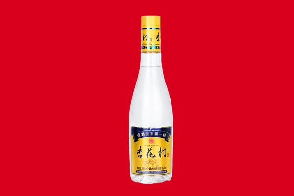 济宁回收杏花村